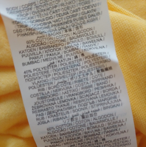 Hurley NEW womens Floral Palm Logo Sweatshirt - Picture 5 of 7